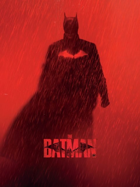 Batman Picture